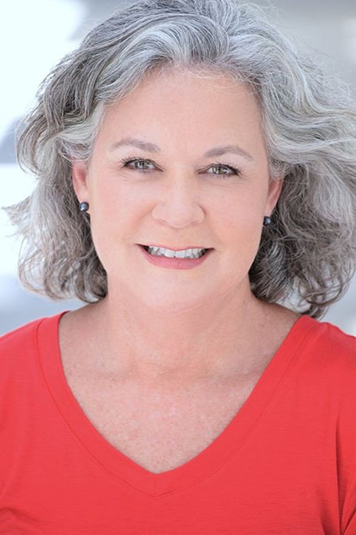 Photo of Elizabeth Becka, Acting