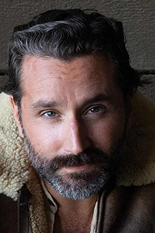 Garrett Marchbank profile