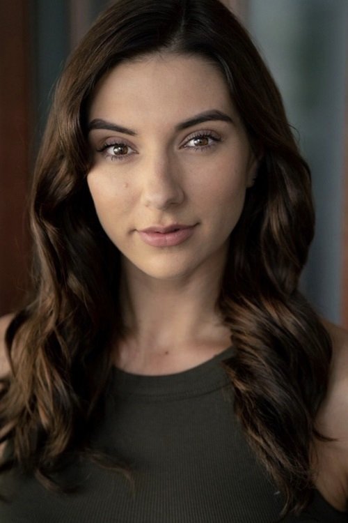 Photo of Bianca Zouppas, Acting
