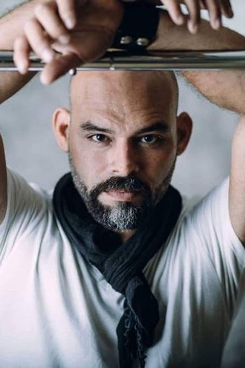 Photo of Ricardo Alvarez, Acting