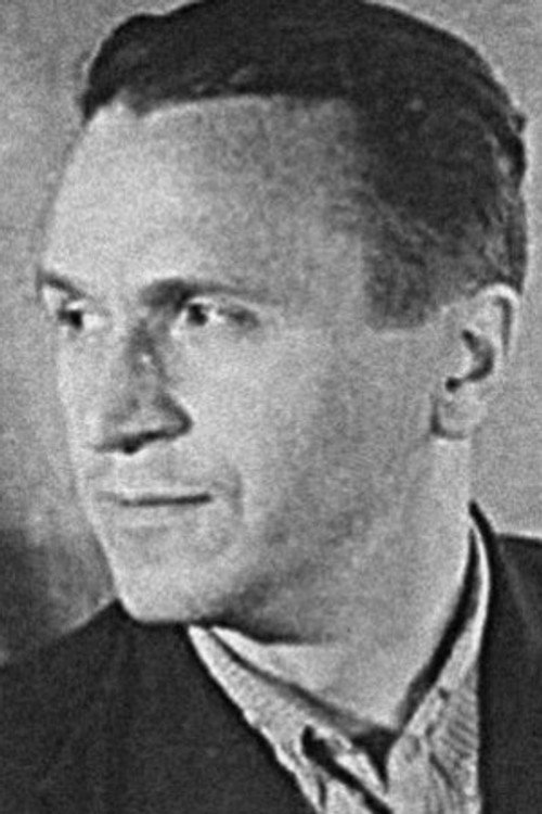 Photo of Mikhail Botov, Directing