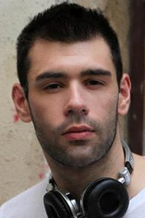 Photo of Dylan Cox, Acting