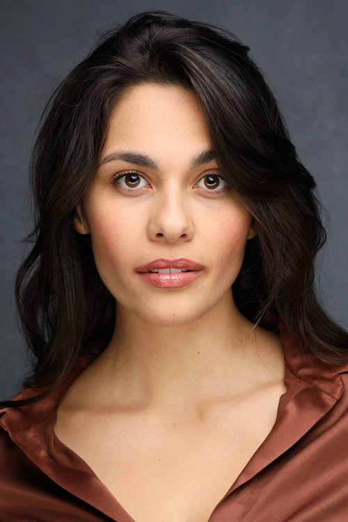 Photo of Arielle Díaz, Writing