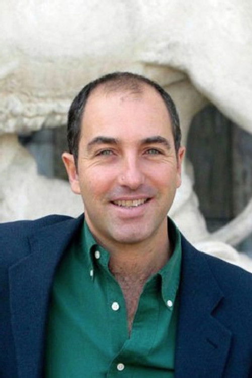 Marco Pontecorvo profile