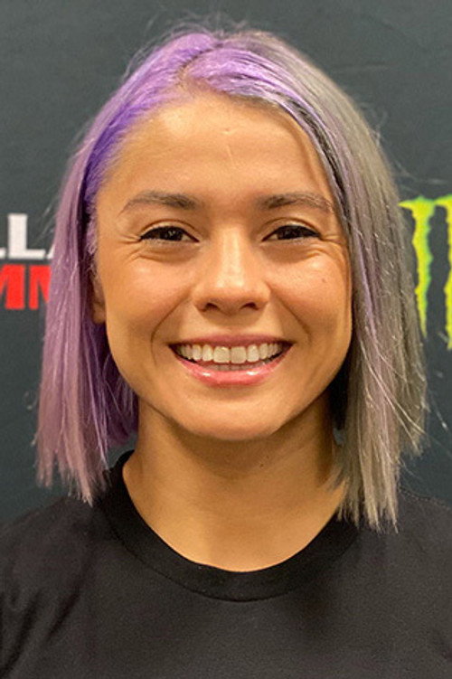 Photo of Desiree Yanez, Acting