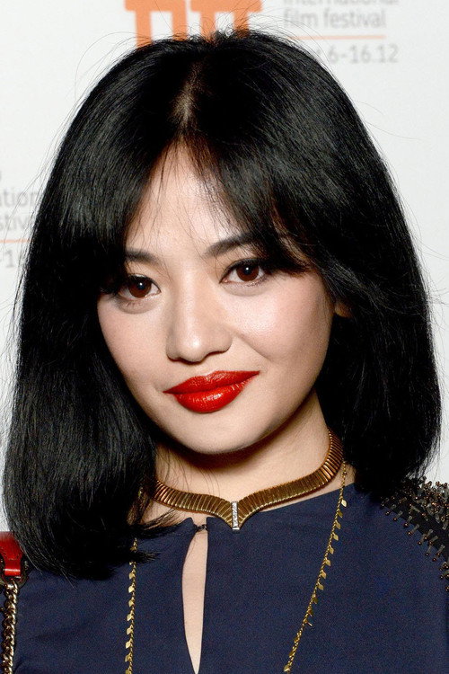 Photo of Li Xinyun, Acting