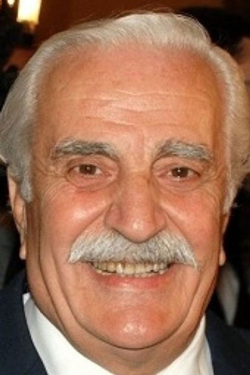 Salim Kallas profile