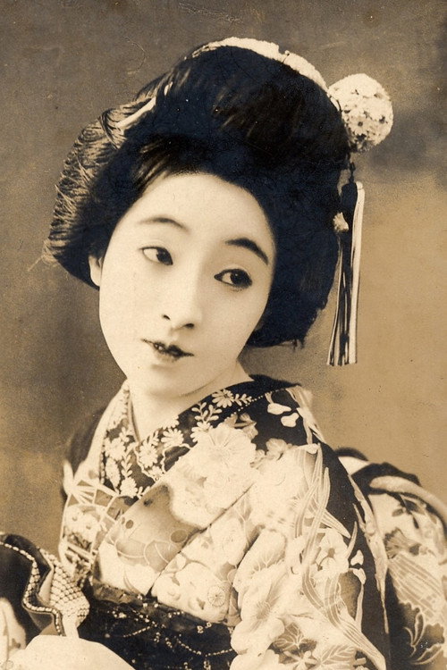 Photo of Sakiko Yanagi, Acting