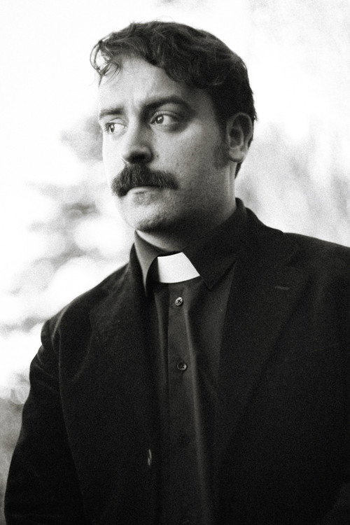 Photo of Elías Ortiz, Acting