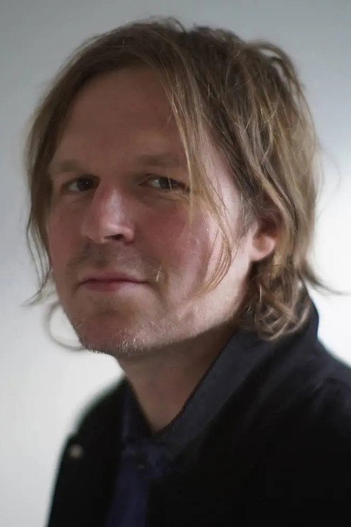 Photo of Geremy Jasper, Writing