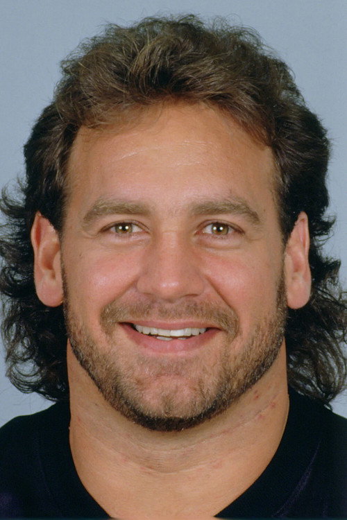 Photo of Bob Golic, Acting