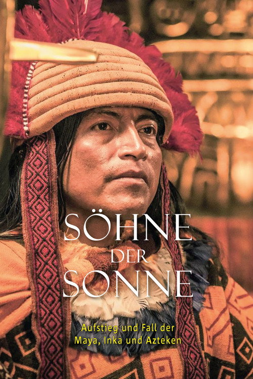 Series poster for Children of the Sun (2020)