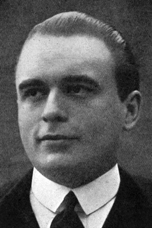 André Charlot profile