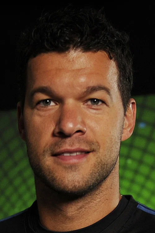 Photo of Michael Ballack, Acting