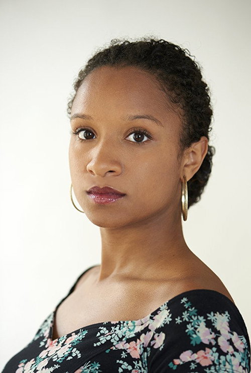Photo of Naima Hebrail Kidjo, Acting