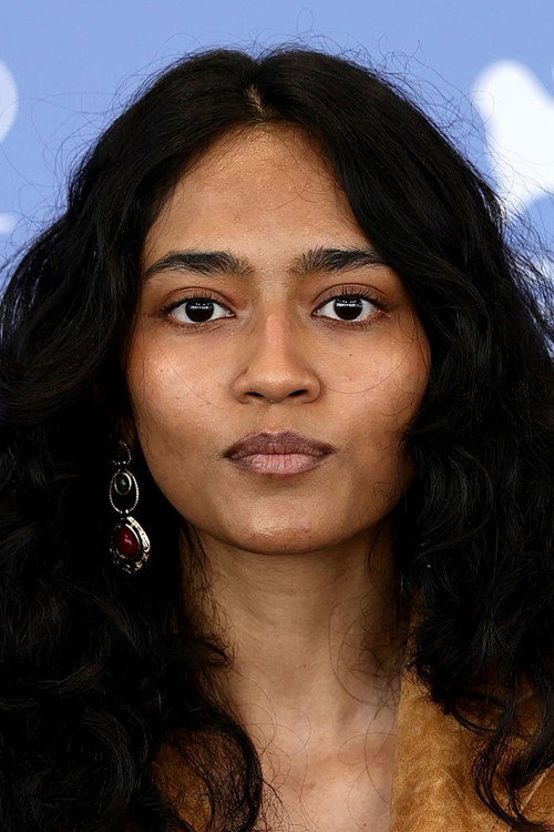 Photo of Raghad Bokhari, Acting