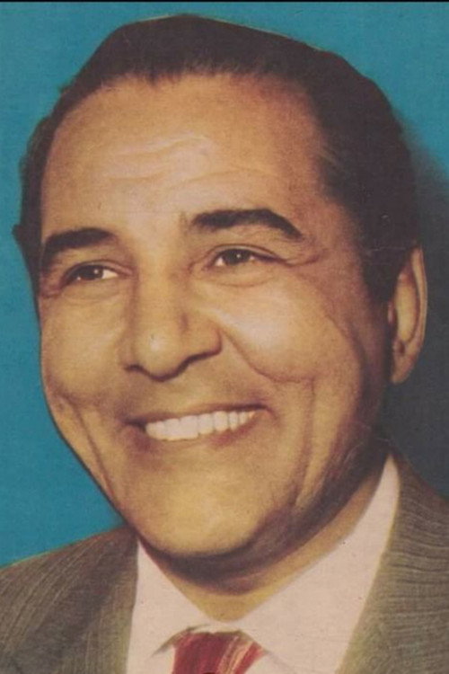 Photo of Hussein Sedki, Acting