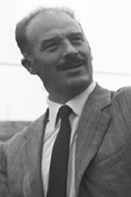 Photo of Alfredo Bini, Production