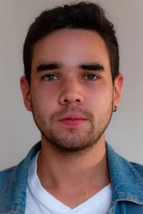 Photo of Alejandro Sandoval Bertín, Acting