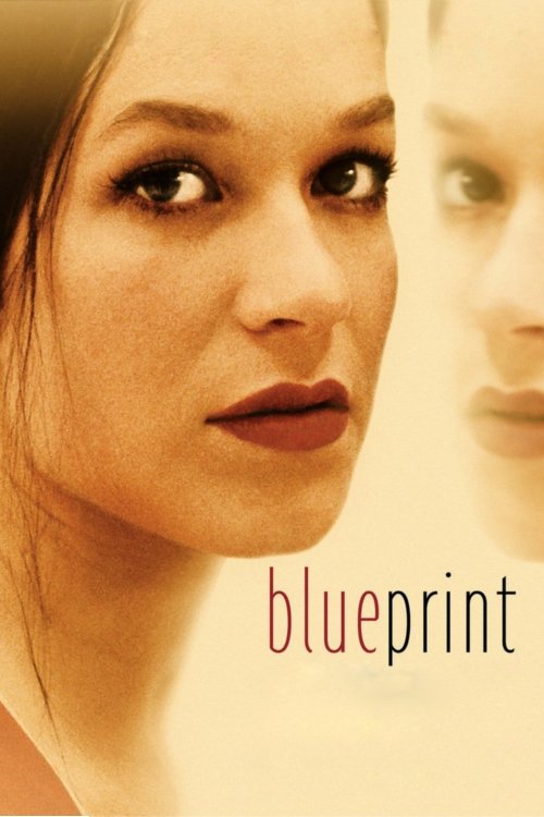 Movie poster for Blueprint (2003)