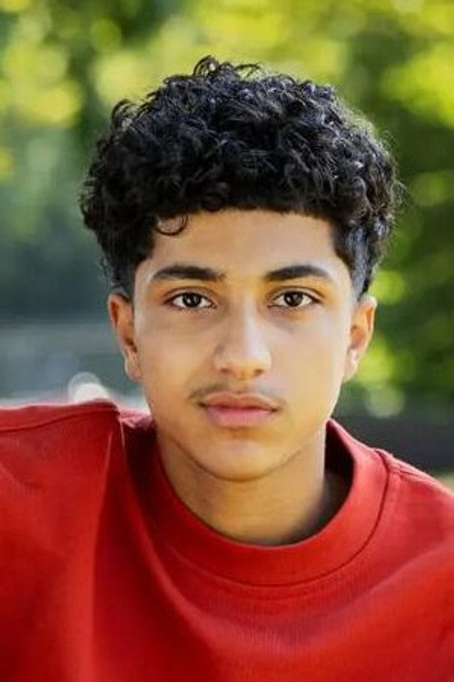 Shad Abdullah profile