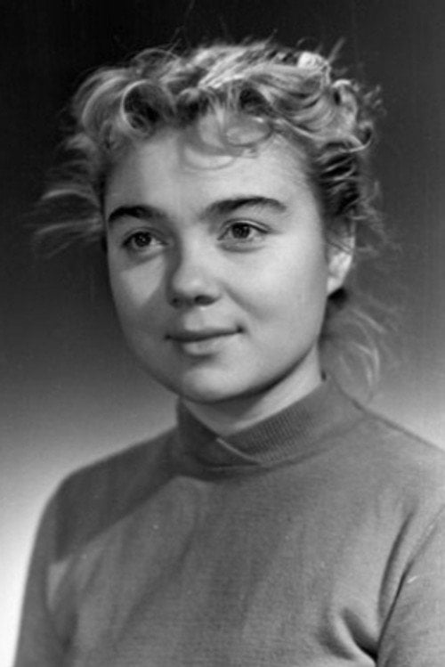 Photo of Nina Doroshina, Acting
