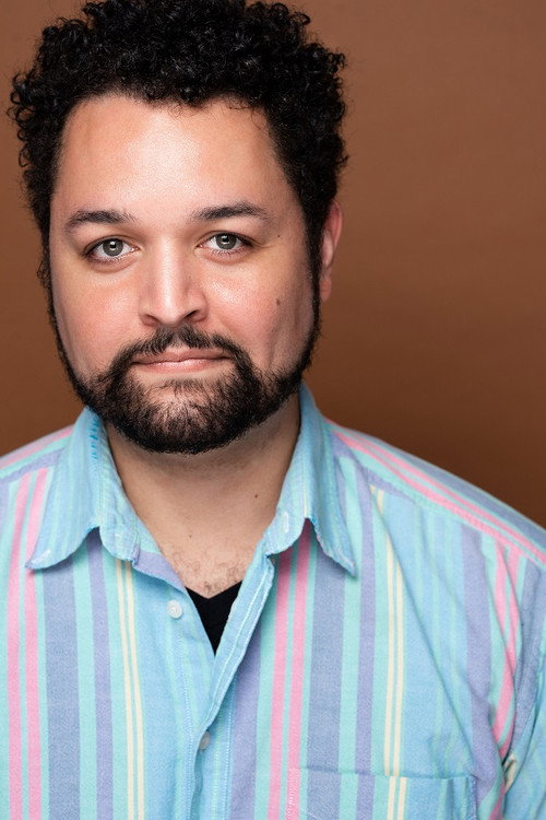 Photo of Chris Okawa, Acting