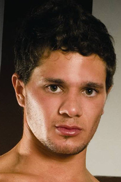 Photo of Nick Gurovich, Acting