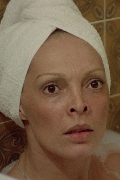 Photo of Beni Cardoso, Acting