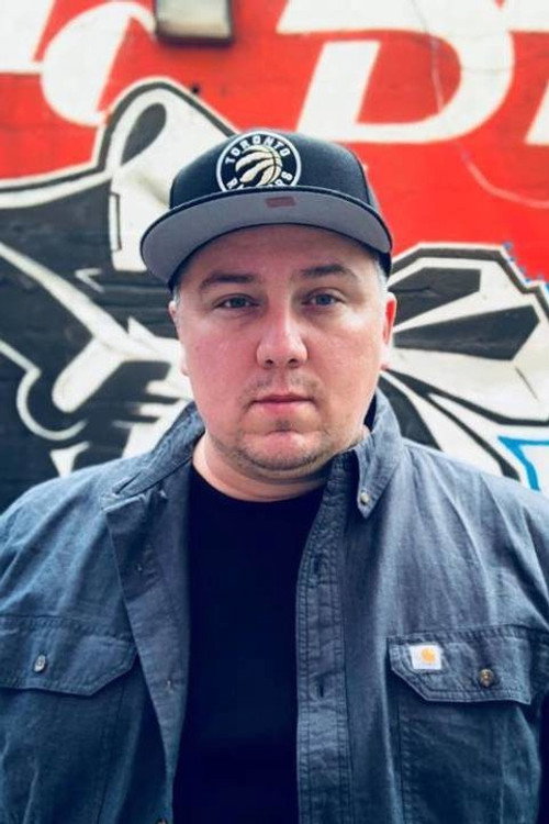 Ryan McMahon profile