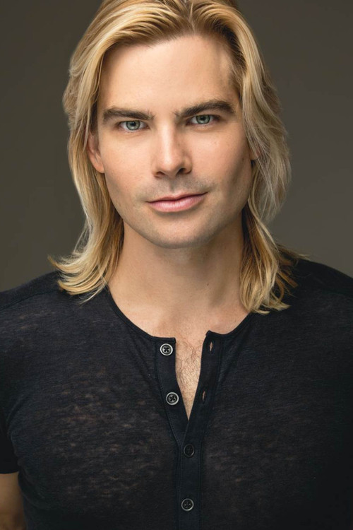 Matt Shingledecker profile