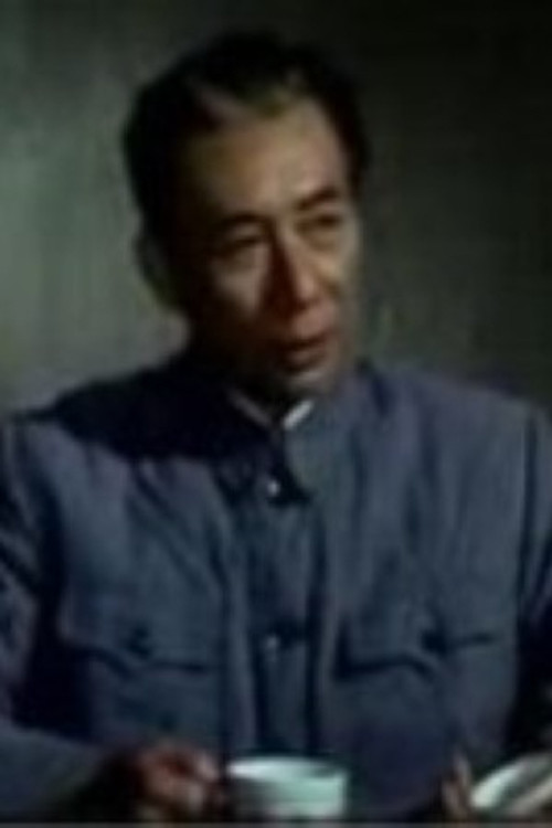 Photo of Zhang Hanjun, Acting