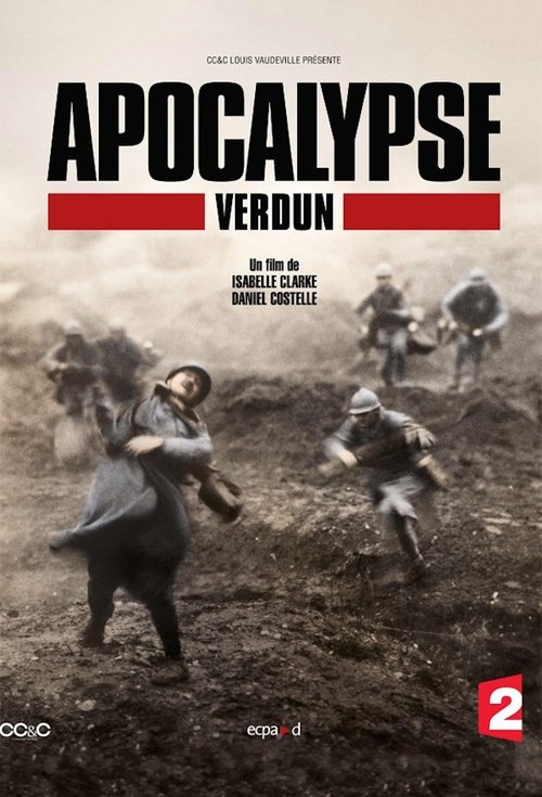 Apocalypse: Verdun poster