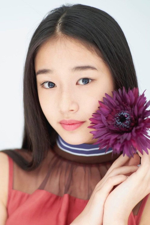 Photo of Amane Tensho, Acting
