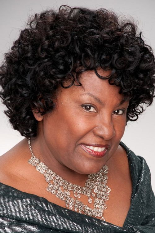 Photo of Rosa Marya Colin, Acting