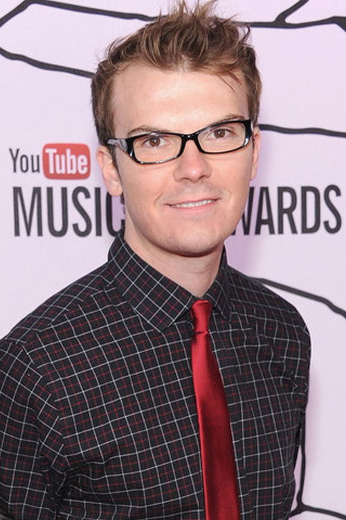 Steve Greene profile