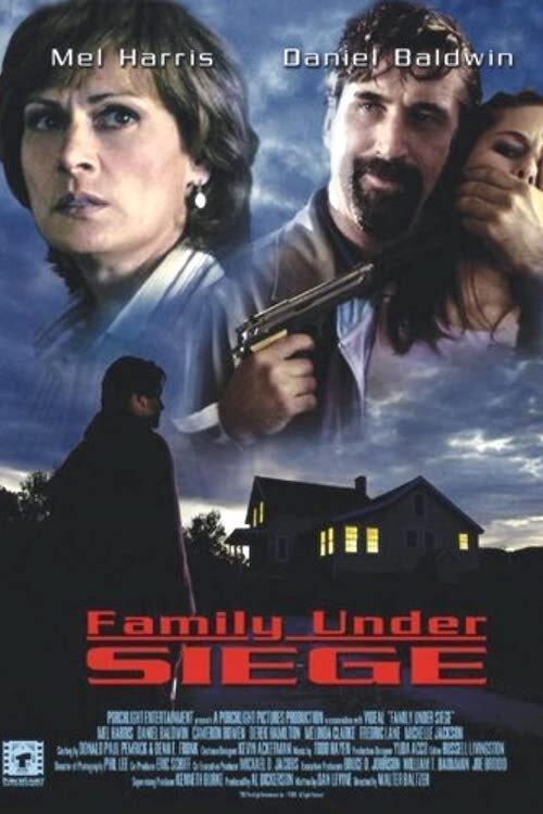 Movie poster for Dynamite (2004)