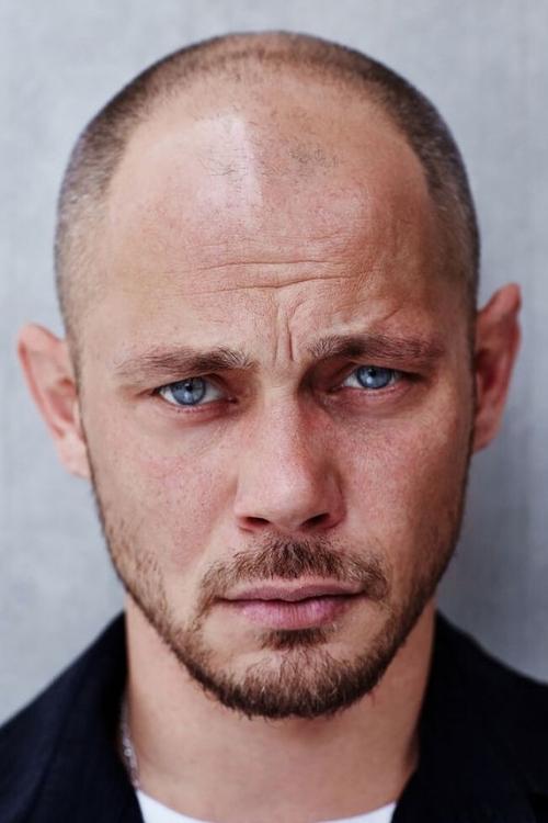 Antonio Wannek profile