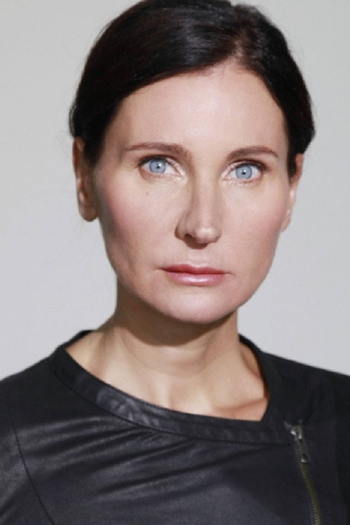 Photo of Stephanie Engel, Acting
