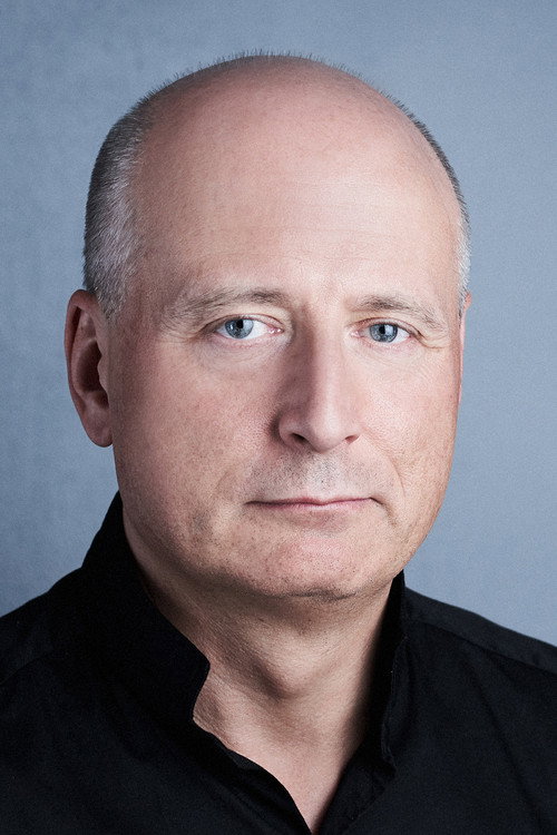 Photo of Paavo Järvi, Acting