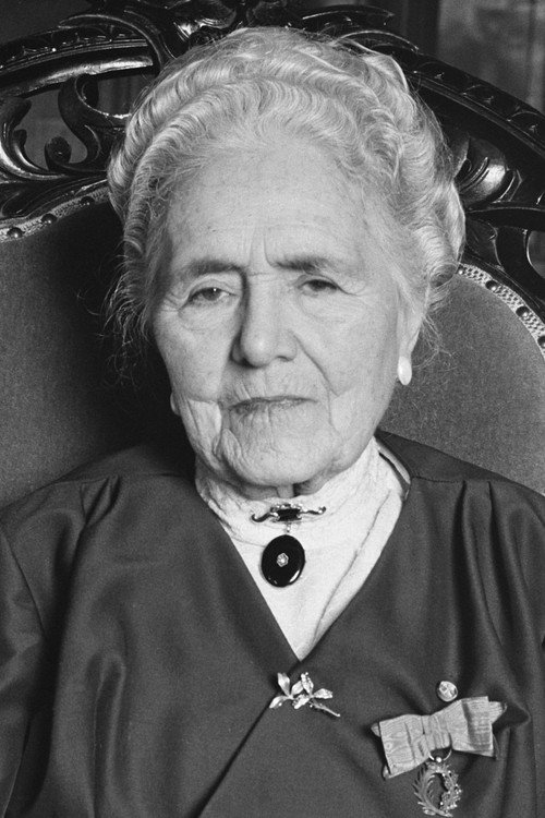 Photo of Rika Hopper, Acting