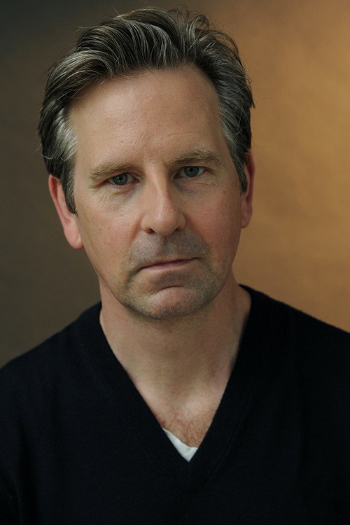Photo of Stephen Barker Turner, Acting