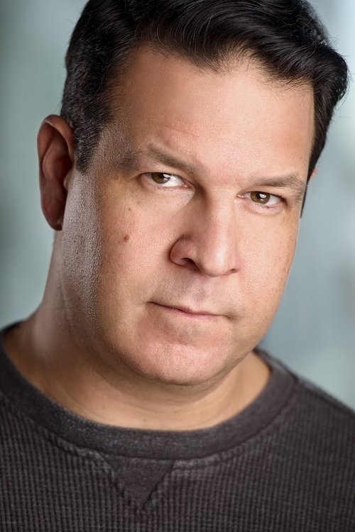 Photo of David Silverman, Acting
