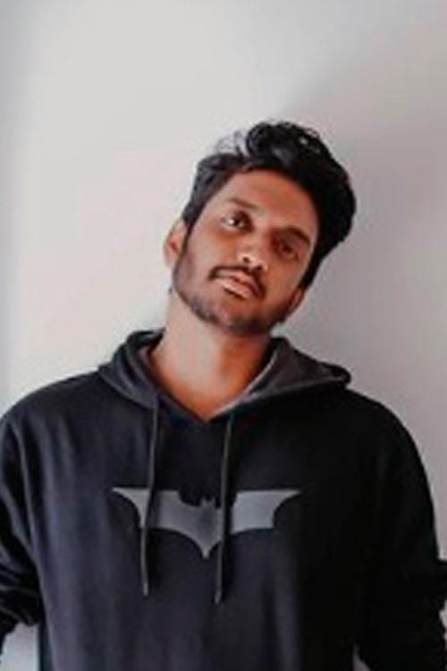 Photo of Chandu Salimkumar, Acting