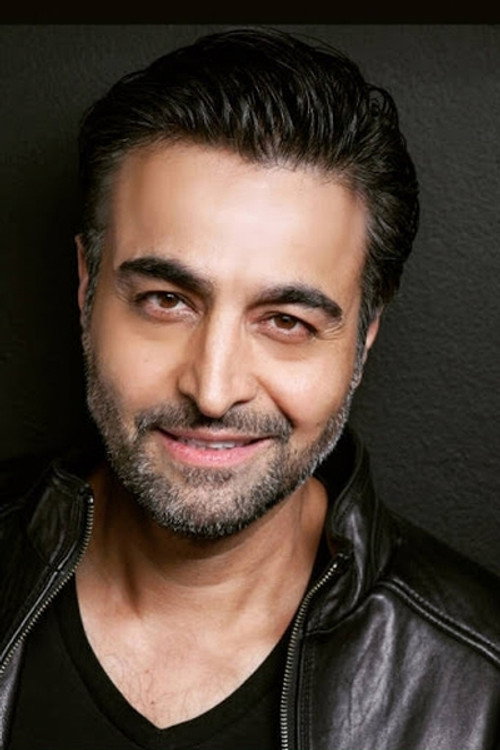 Photo of Nicholas Guilak, Acting