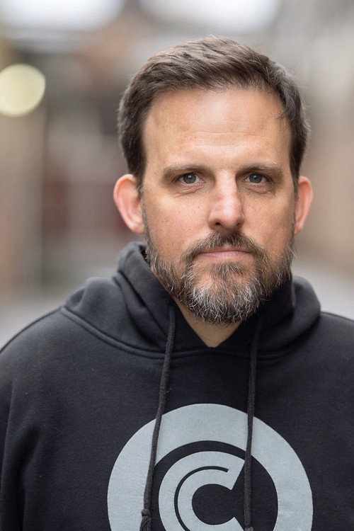 Photo of John Beckham, Directing