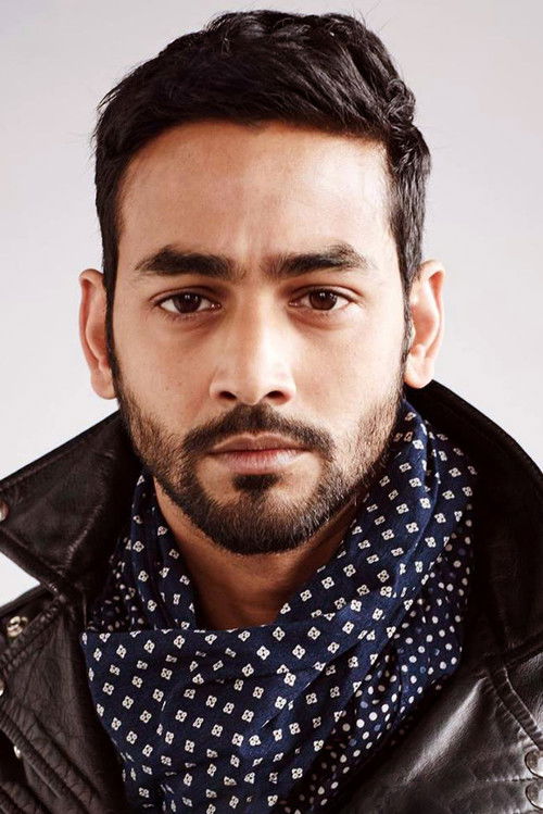 Shayan Munshi profile