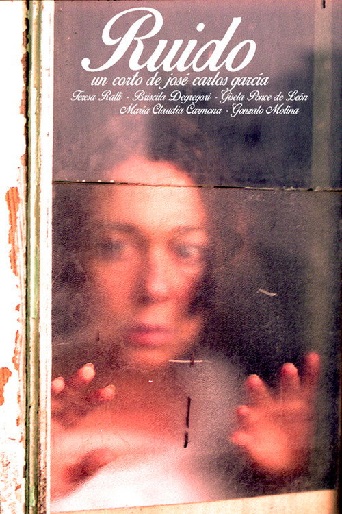 Movie poster for Ruido (2005)