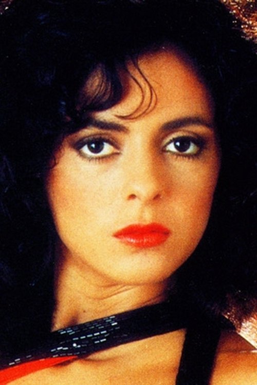 Photo of Roberta Vasquez, Acting