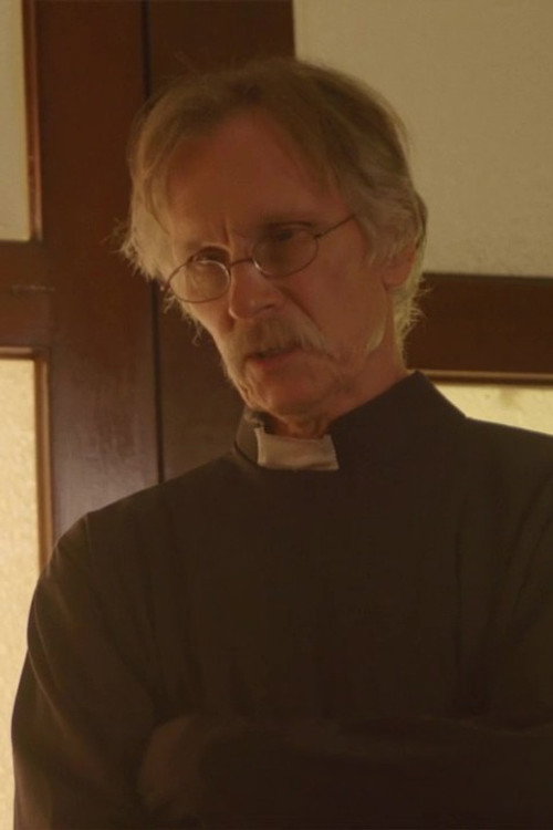 Photo of Daniel Steere, Acting